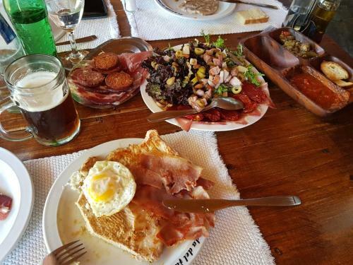 La Posada Del Jam�n