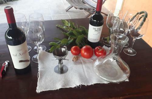 La Posada Del Jam�n
