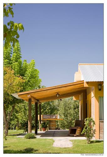 La Posada Del Jam�n
