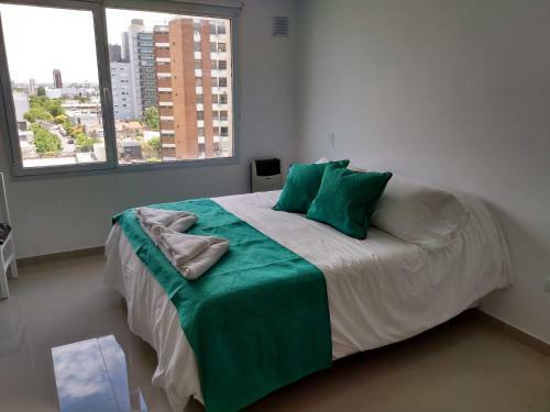 Apartamento Buena Vista Bah�a