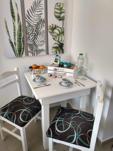 Apartamento Buena Vista Bah�a