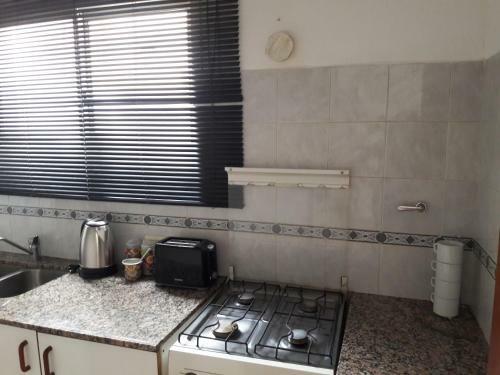 Apartamento Departamentos Centro Norte