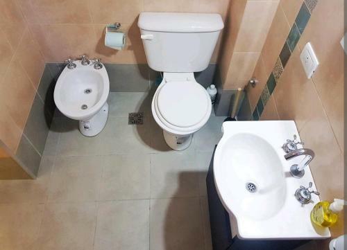Apartamento G�emes Friendly