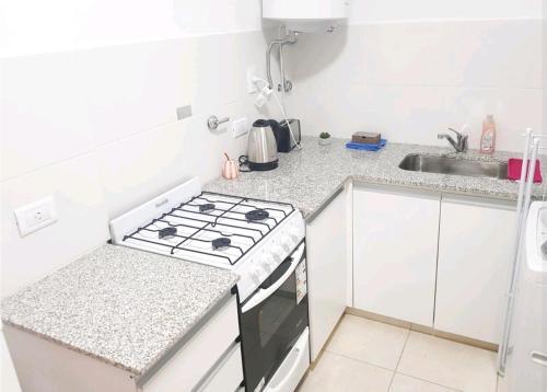 Apartamento G�emes Friendly