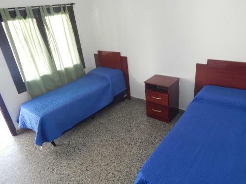 Hotel Hoster�a Municipal de Angastaco