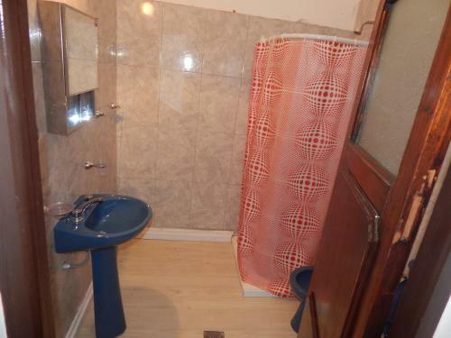 Hotel Hoster�a Municipal de Angastaco