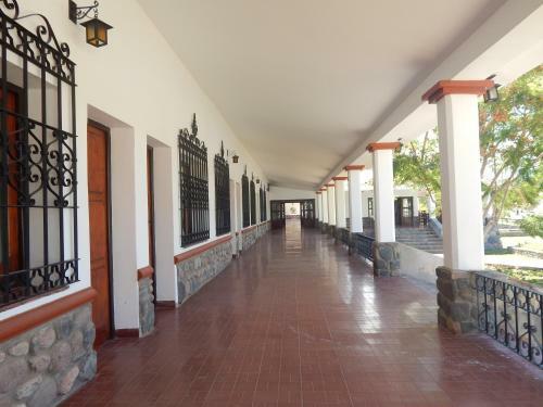 Hotel Hoster�a Municipal de Angastaco