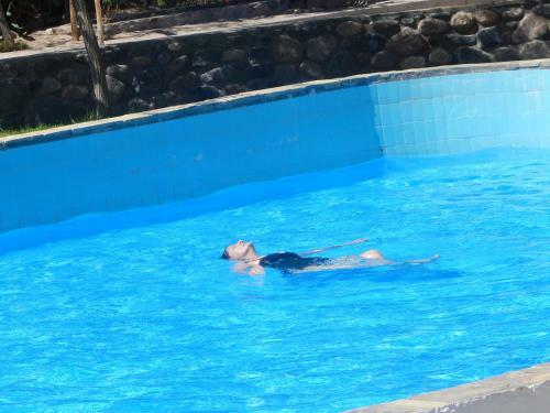 Hotel Hoster�a Municipal de Angastaco