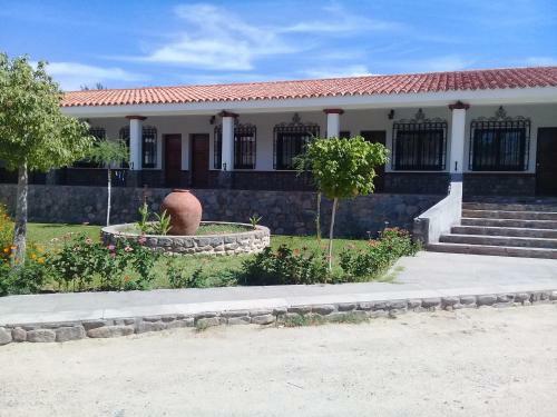 Hotel Hoster�a Municipal de Angastaco
