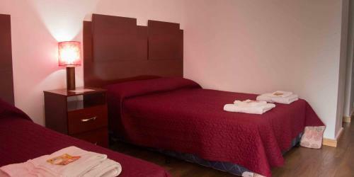 Hotel Hoster�a Municipal de Angastaco