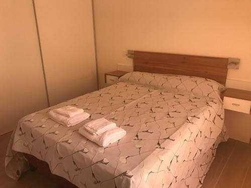 Apartamento Departamento de 2 Dormitorios C/ Cochera