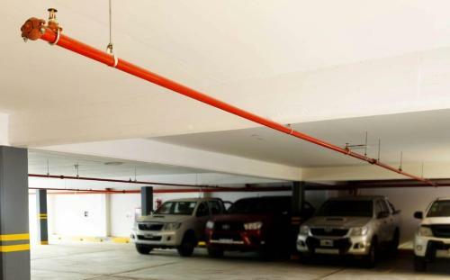 Apartamento Magna Suites