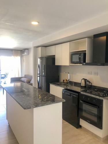 Apartamento Prado Del Lago