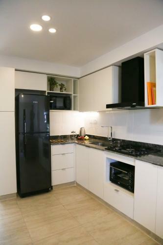Apartamento Prado Del Lago