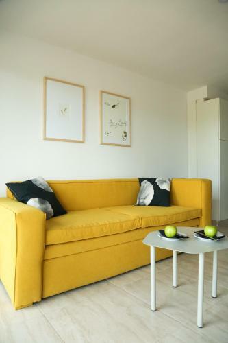 Apartamento Prado Del Lago