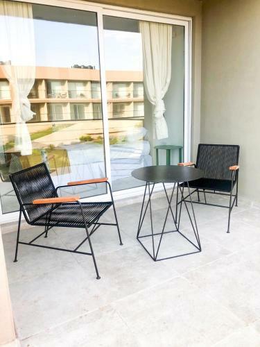 Apartamento Prado Del Lago