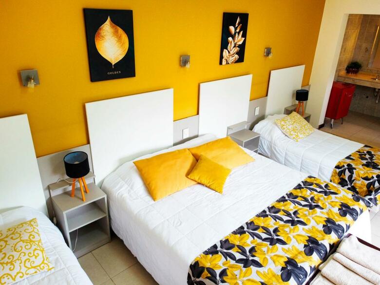 Hotel Cuesta De Miranda