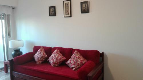 Apartamento Buenos Aires