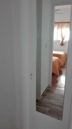 Apartamento Buenos Aires