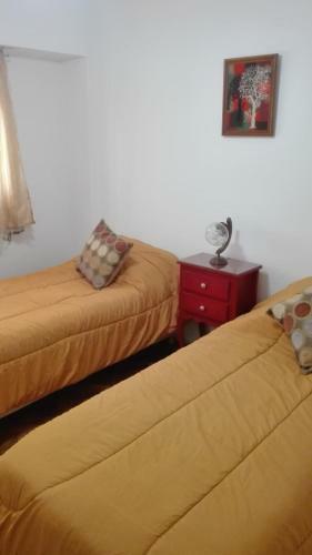 Apartamento Buenos Aires