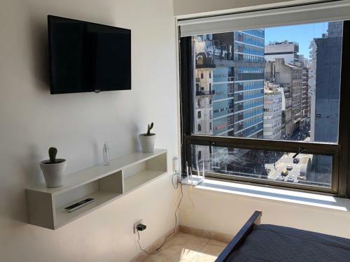 Apart Hotel Buenos Aires