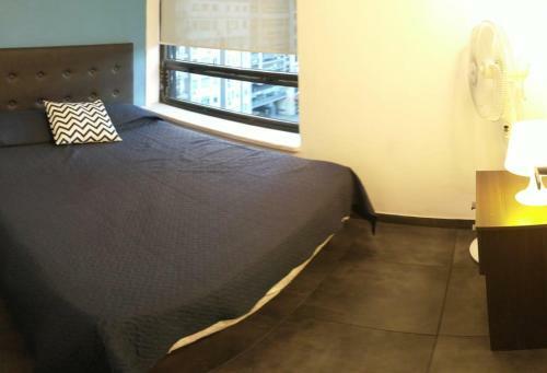 Apart Hotel Buenos Aires