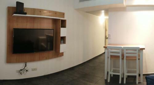 Apart Hotel Buenos Aires