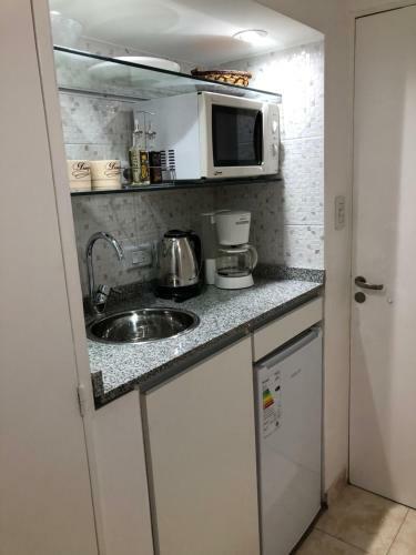 Apart Hotel Buenos Aires
