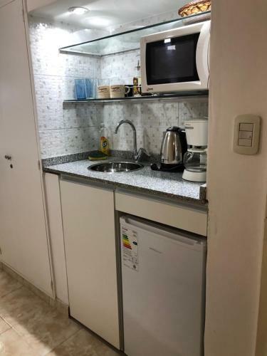 Apart Hotel Buenos Aires