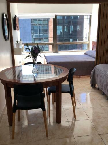 Apart Hotel Buenos Aires