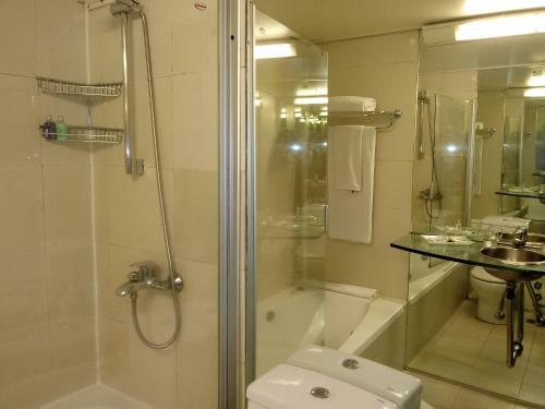 Apartamento Suite Equipada En Recoleta