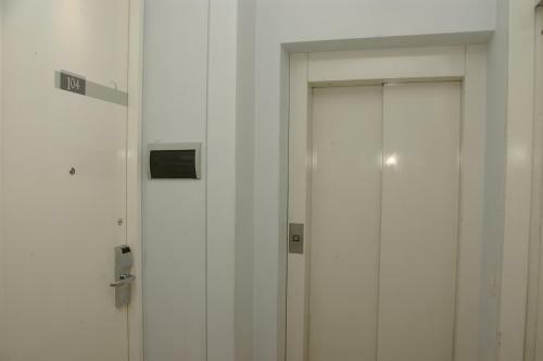 Apartamento Suite Equipada En Recoleta