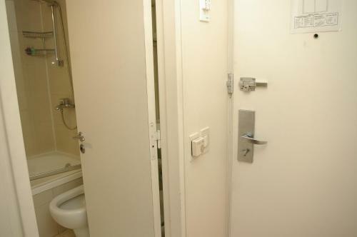 Apartamento Suite Equipada En Recoleta