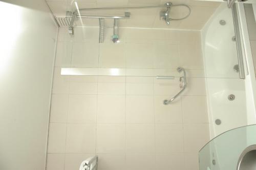Apartamento Suite Equipada En Recoleta