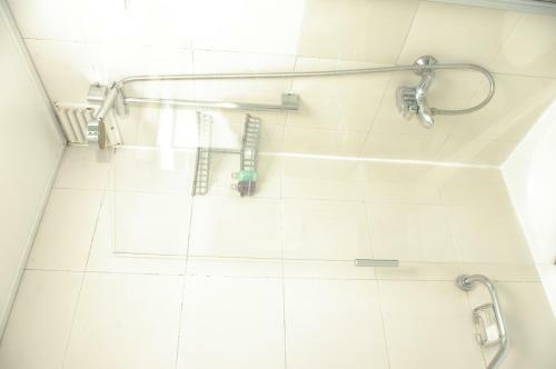 Apartamento Suite Equipada En Recoleta