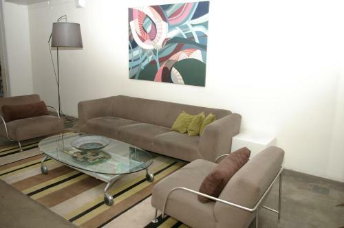 Apartamento Suite Equipada En Recoleta
