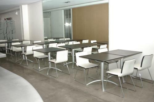 Apartamento Suite Equipada En Recoleta