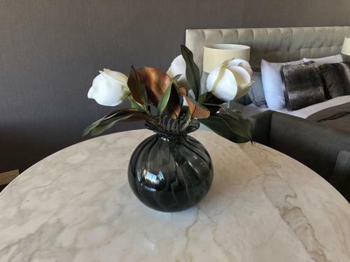 Apartamento Be Acht Studio