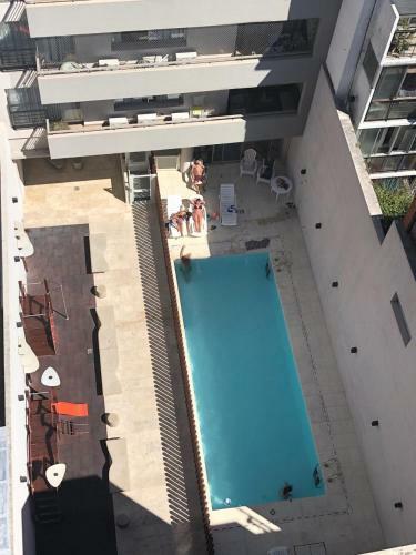 Apartamento Be Acht Studio