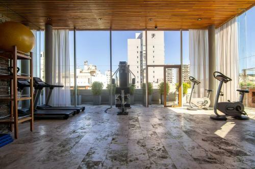 Apartamento High End Studio In Central Palermo Soho
