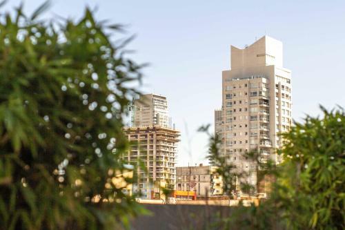 Apartamento High End Studio In Central Palermo Soho