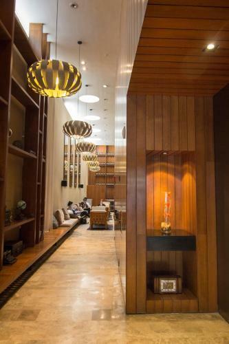 Apartamento High End Studio In Central Palermo Soho
