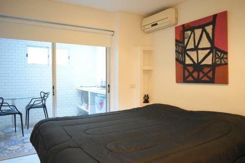 Apartamento Syrah Studios