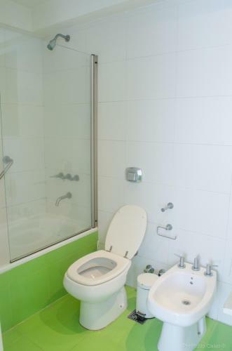 Apartamento Syrah Studios