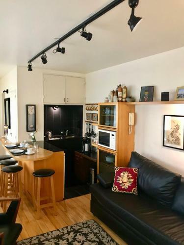 Apartamento Av Corrientes Con Estacionamiento