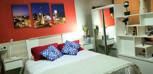 Apartamento Studio Harrods