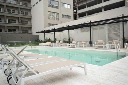 Apartamento My Soho Serrano