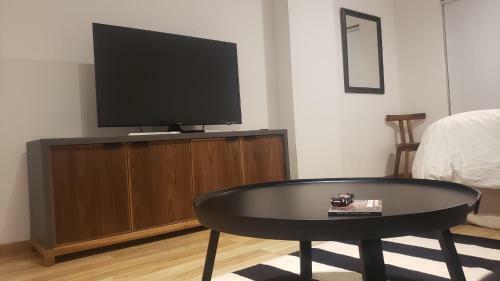Apartamento My Soho Serrano