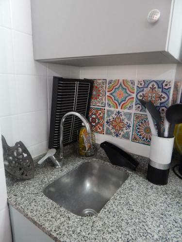 Apartamento Apio Studio Centro