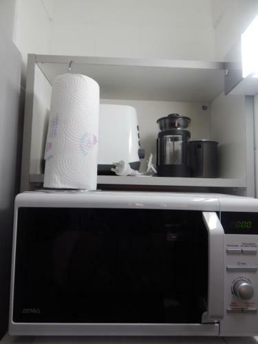 Apartamento Apio Studio Centro